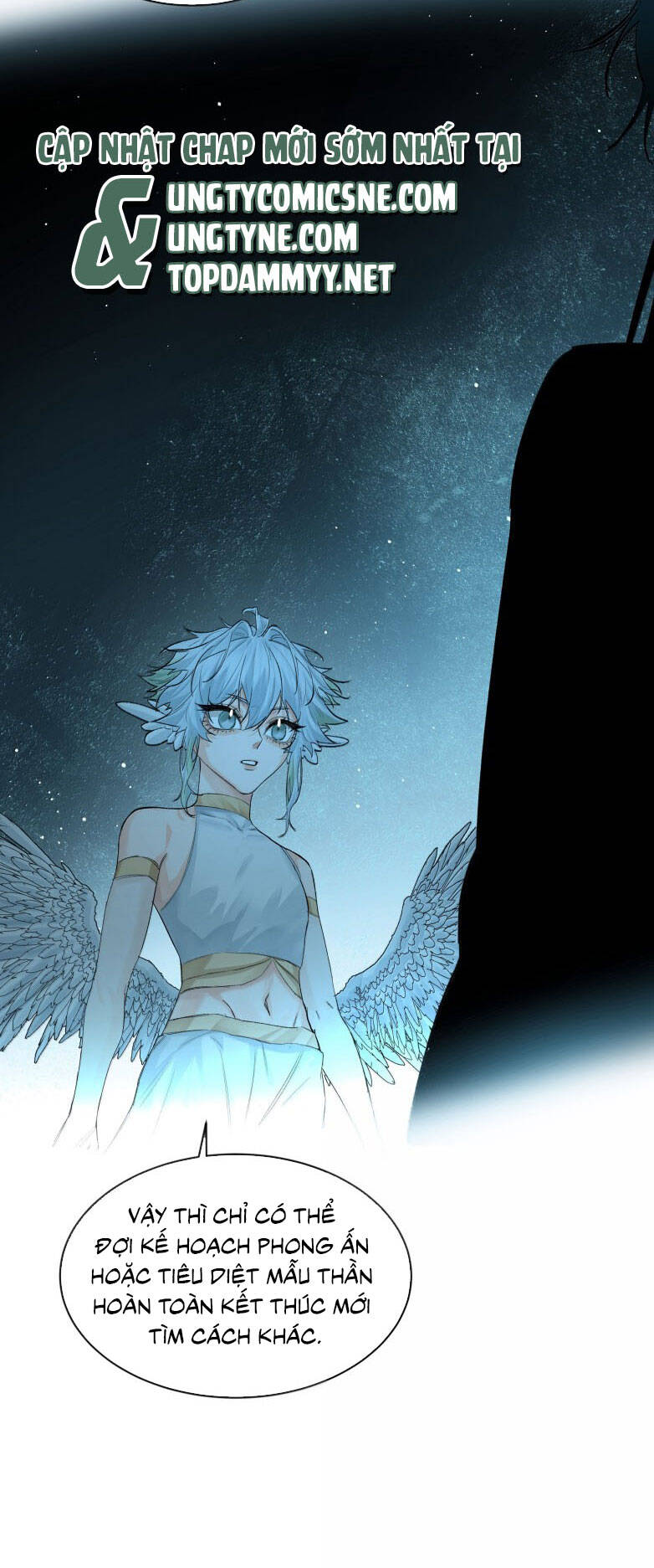 Tiền Nhiệm Vi Vương Chap 98 - Next Chap 99