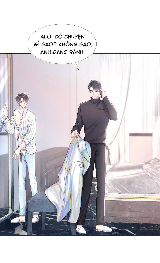 Tuyệt Mỹ Bạch Liên Online Dạy Học Chap 1 - Next Chap 2