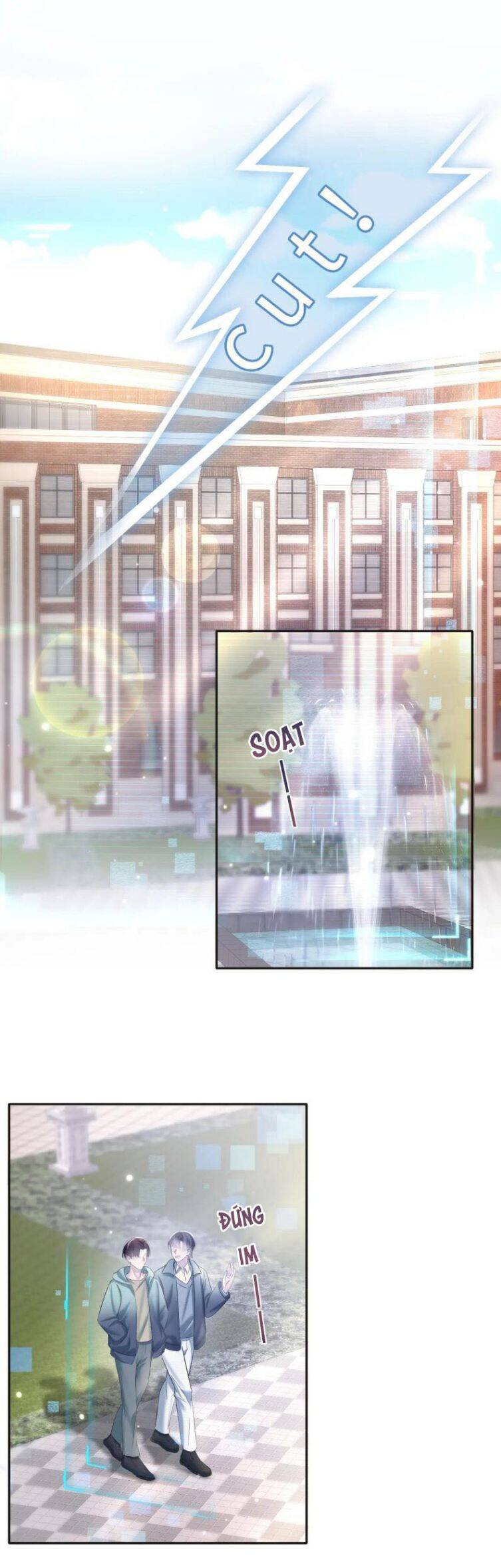 Tuyệt Mỹ Bạch Liên Online Dạy Học Chap 119 - Next Chap 120