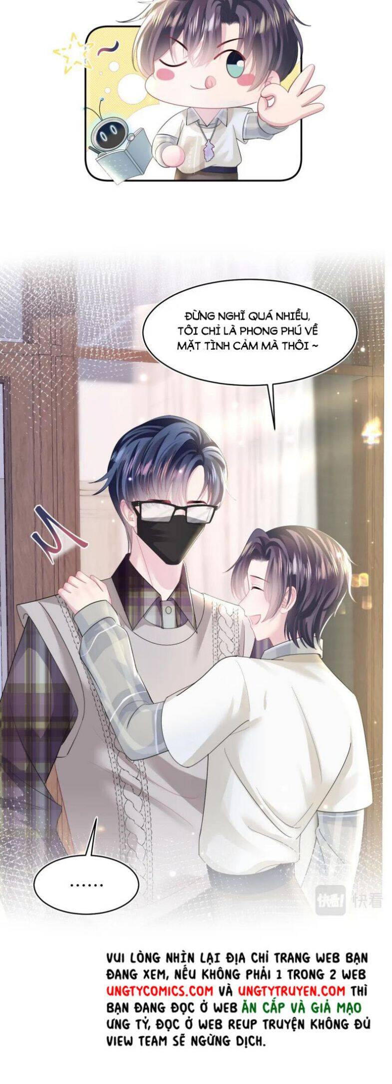 Tuyệt Mỹ Bạch Liên Online Dạy Học Chap 123 - Next Chap 124