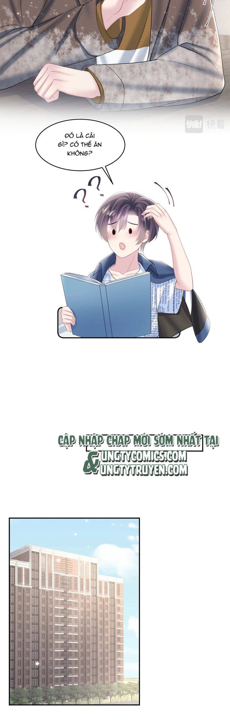 Tuyệt Mỹ Bạch Liên Online Dạy Học Chap 126 - Next Chap 127