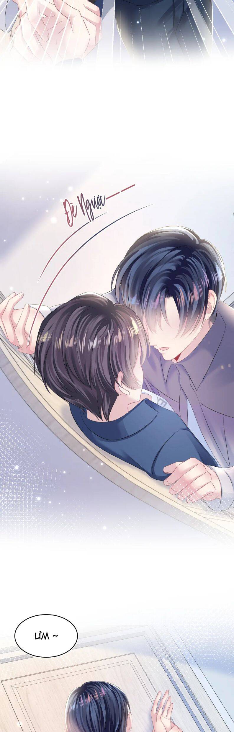 Tuyệt Mỹ Bạch Liên Online Dạy Học Chap 126 - Next Chap 127