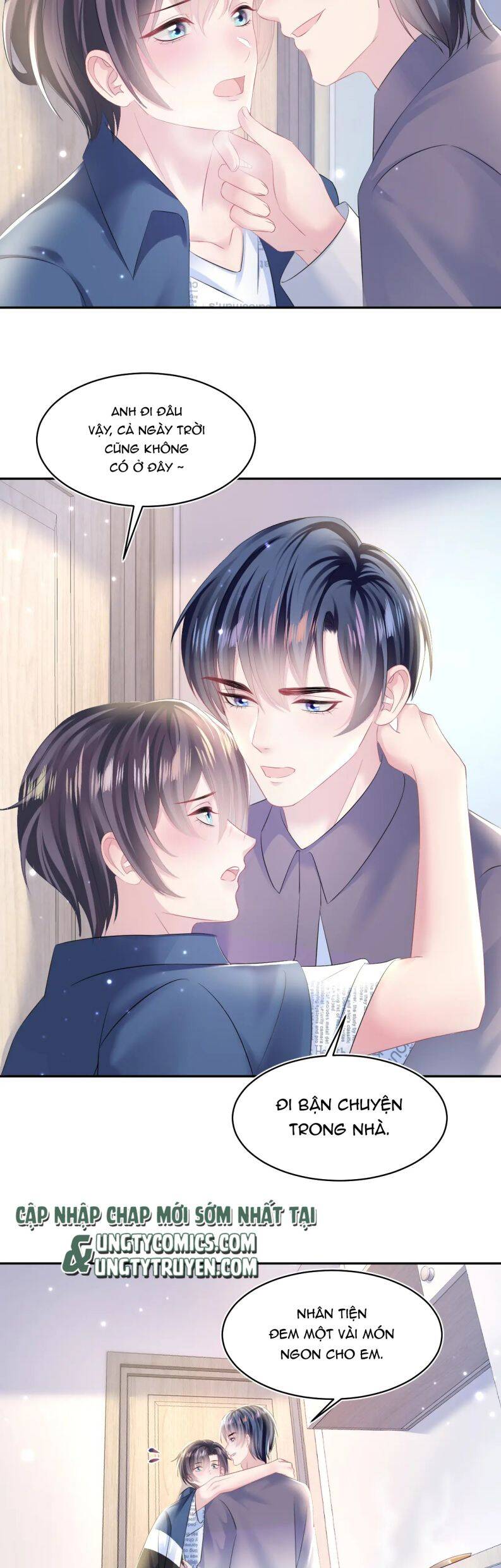 Tuyệt Mỹ Bạch Liên Online Dạy Học Chap 126 - Next Chap 127