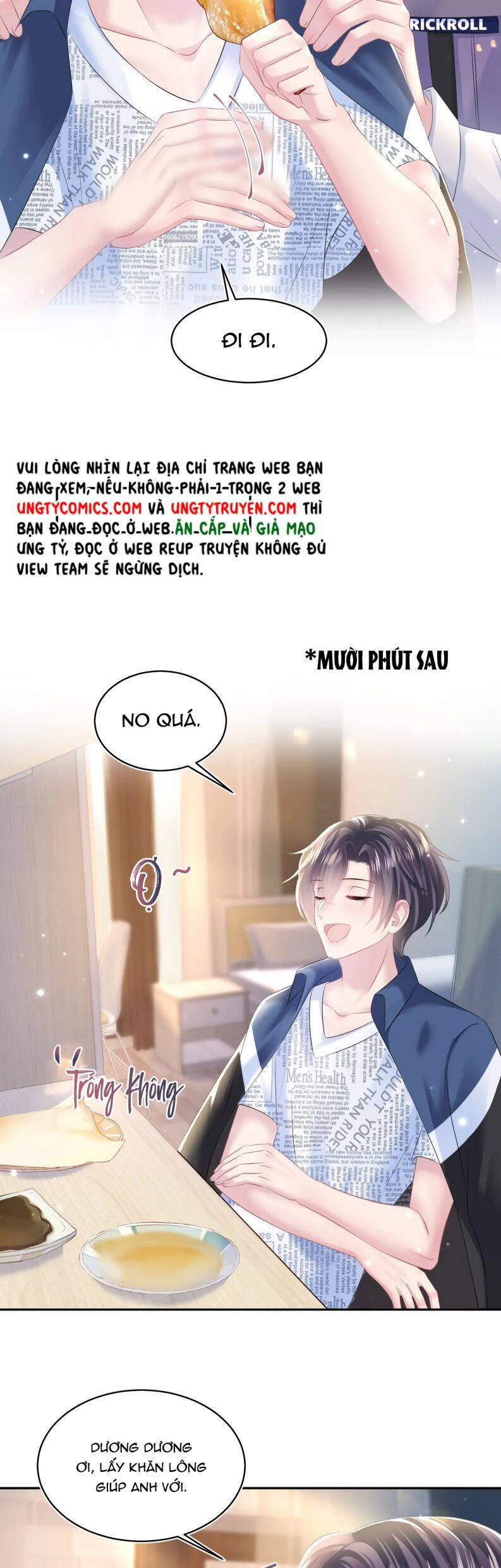 Tuyệt Mỹ Bạch Liên Online Dạy Học Chap 126 - Next Chap 127