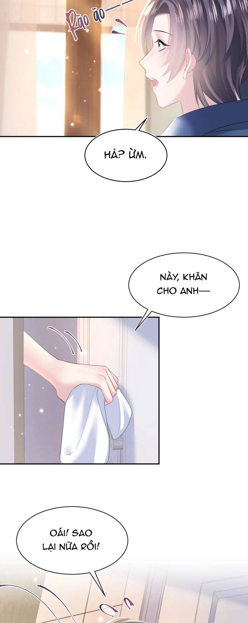 Tuyệt Mỹ Bạch Liên Online Dạy Học Chap 126 - Next Chap 127