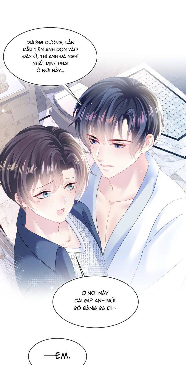 Tuyệt Mỹ Bạch Liên Online Dạy Học Chap 126 - Next Chap 127