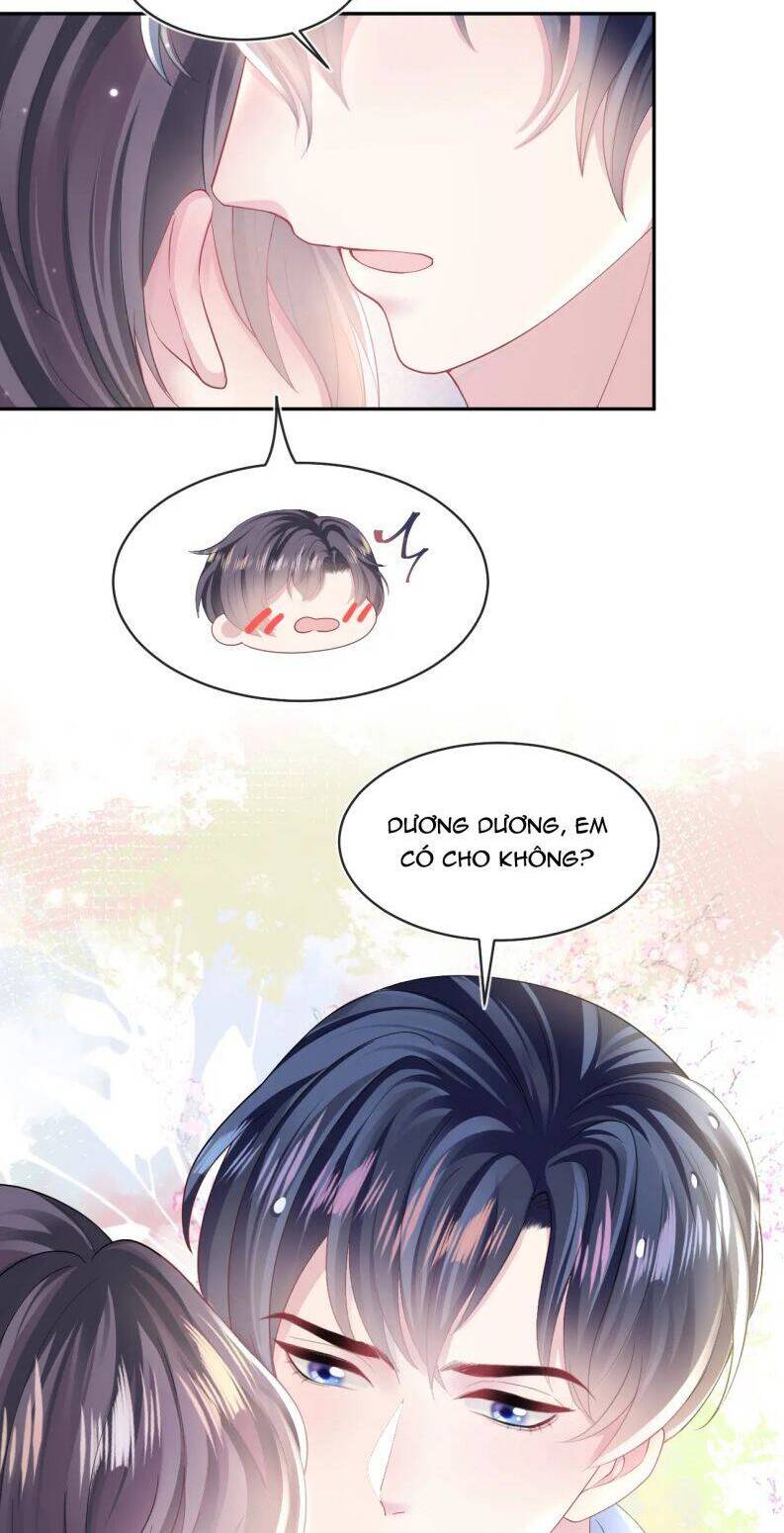 Tuyệt Mỹ Bạch Liên Online Dạy Học Chap 126 - Next Chap 127