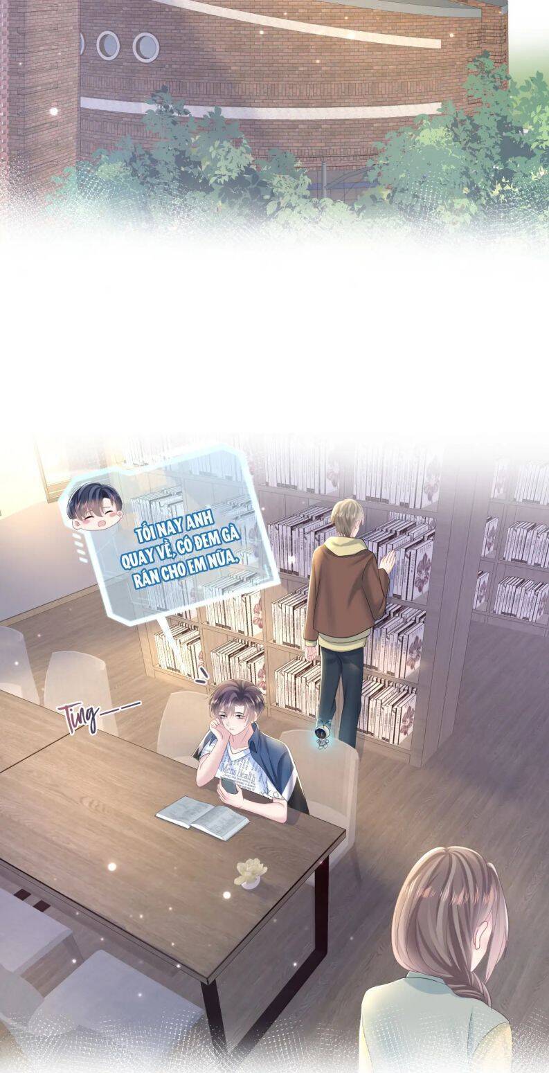 Tuyệt Mỹ Bạch Liên Online Dạy Học Chap 126 - Next Chap 127