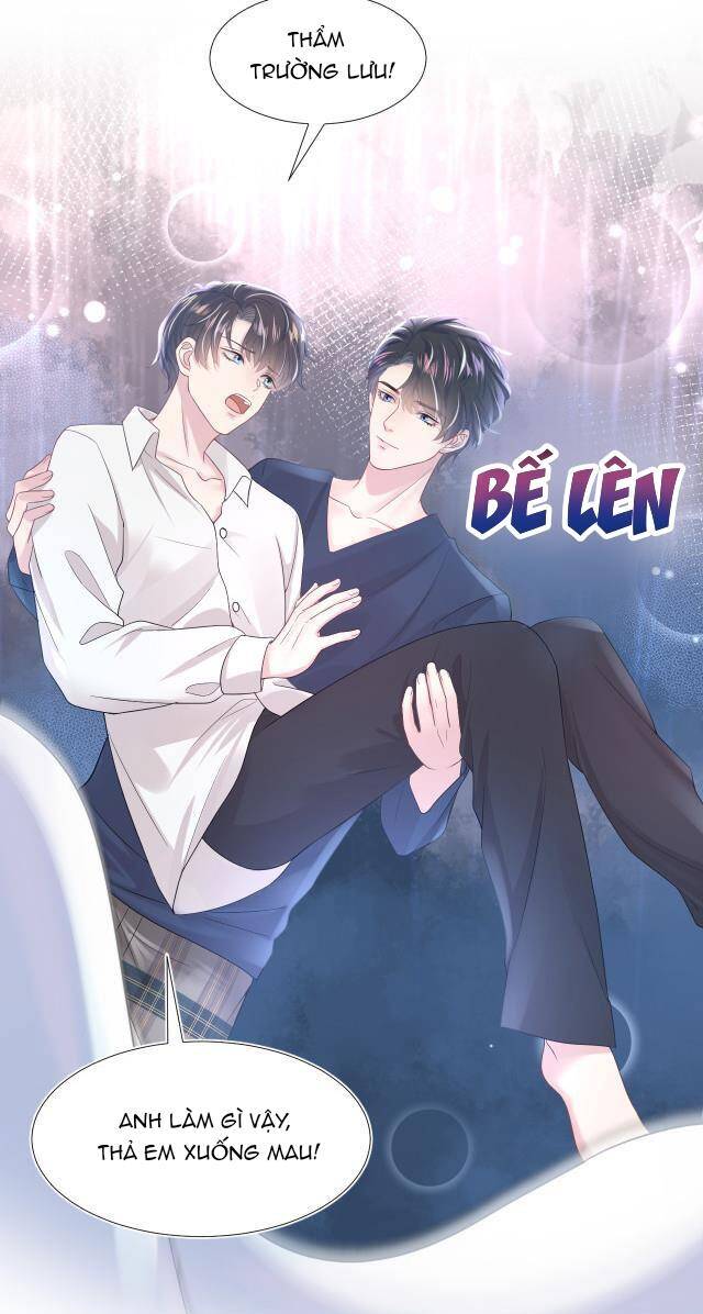 Tuyệt Mỹ Bạch Liên Online Dạy Học Chap 13 - Next Chap 14