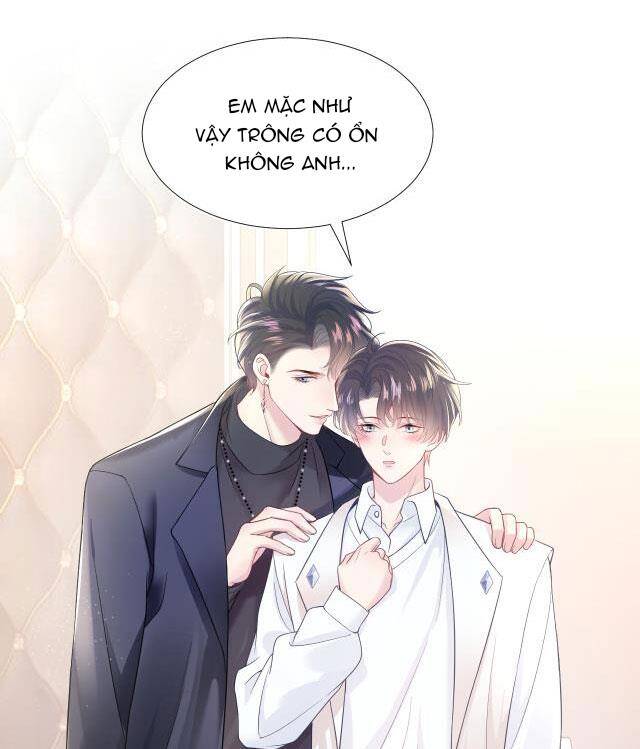 Tuyệt Mỹ Bạch Liên Online Dạy Học Chap 13 - Next Chap 14