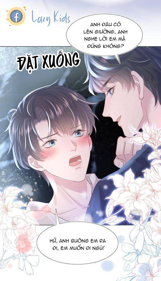 Tuyệt Mỹ Bạch Liên Online Dạy Học Chap 13 - Next Chap 14