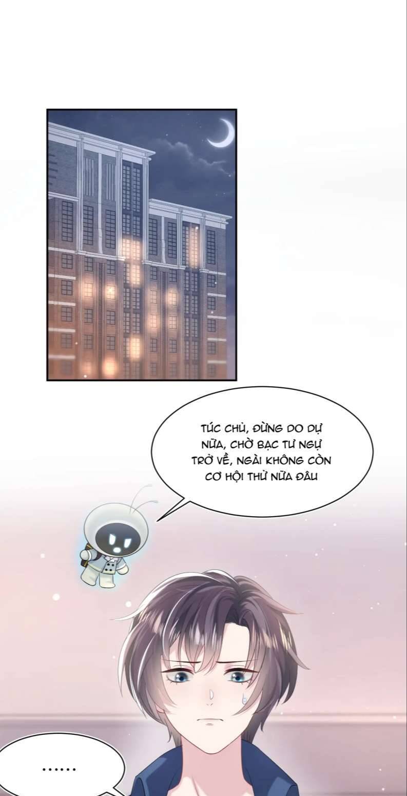 Tuyệt Mỹ Bạch Liên Online Dạy Học Chap 136 - Next Chap 137