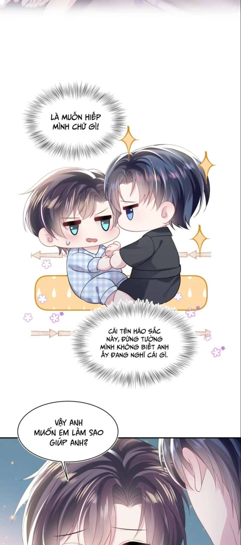 Tuyệt Mỹ Bạch Liên Online Dạy Học Chap 141 - Next Chap 142