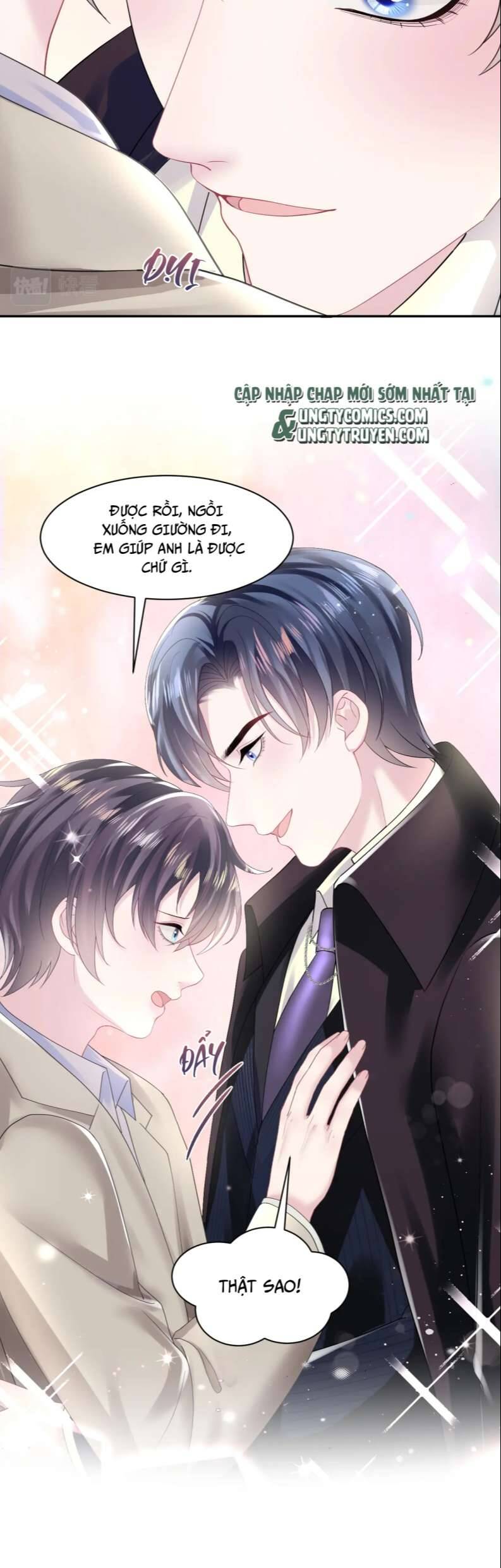 Tuyệt Mỹ Bạch Liên Online Dạy Học Chap 142 - Next Chap 143
