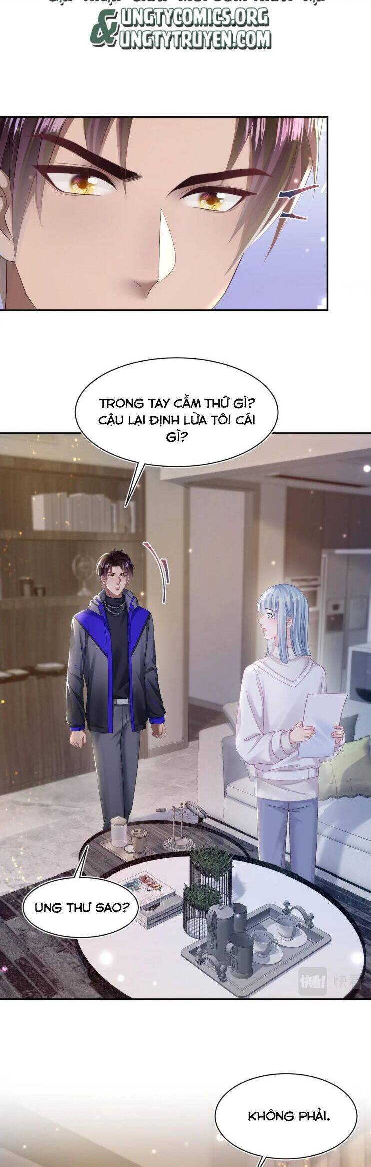Tuyệt Mỹ Bạch Liên Online Dạy Học Chap 151 - Next Chap 152