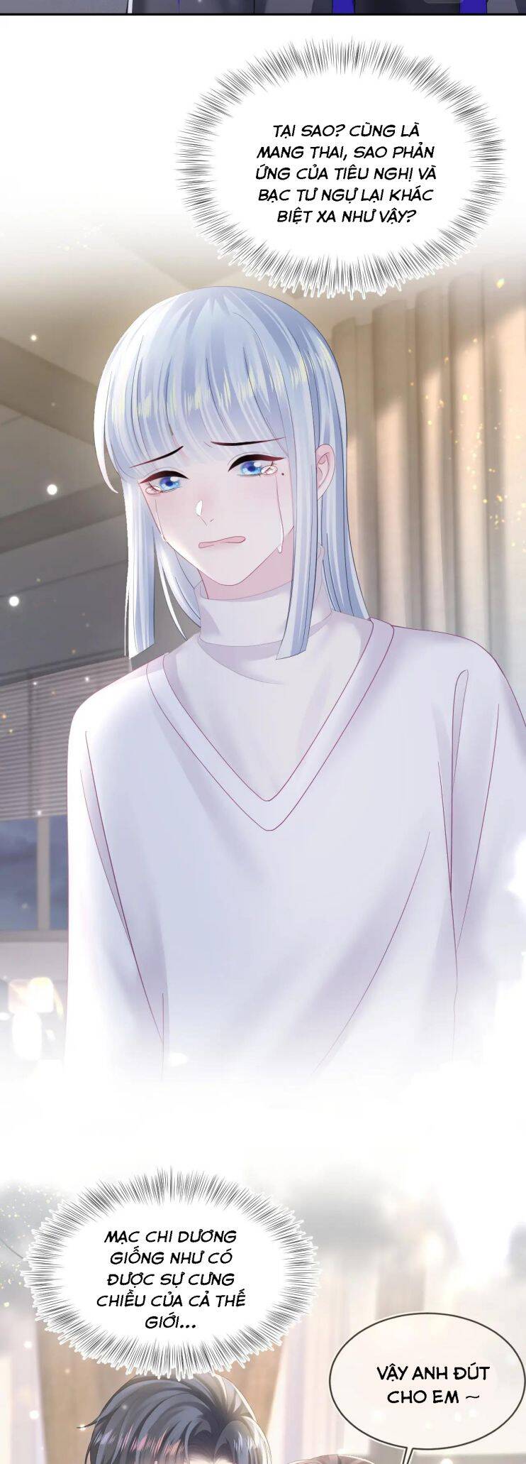 Tuyệt Mỹ Bạch Liên Online Dạy Học Chap 151 - Next Chap 152