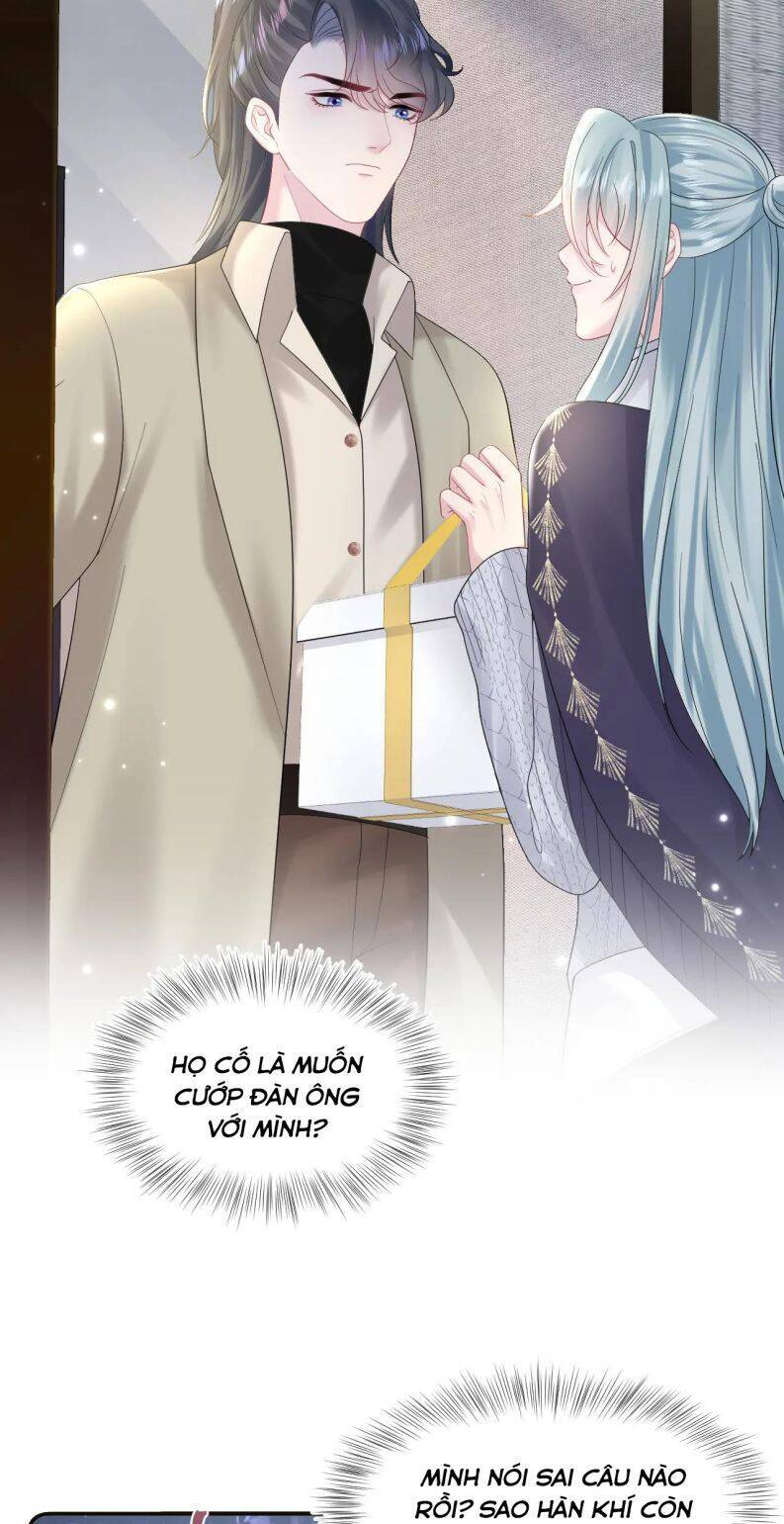 Tuyệt Mỹ Bạch Liên Online Dạy Học Chap 158 - Next Chap 159