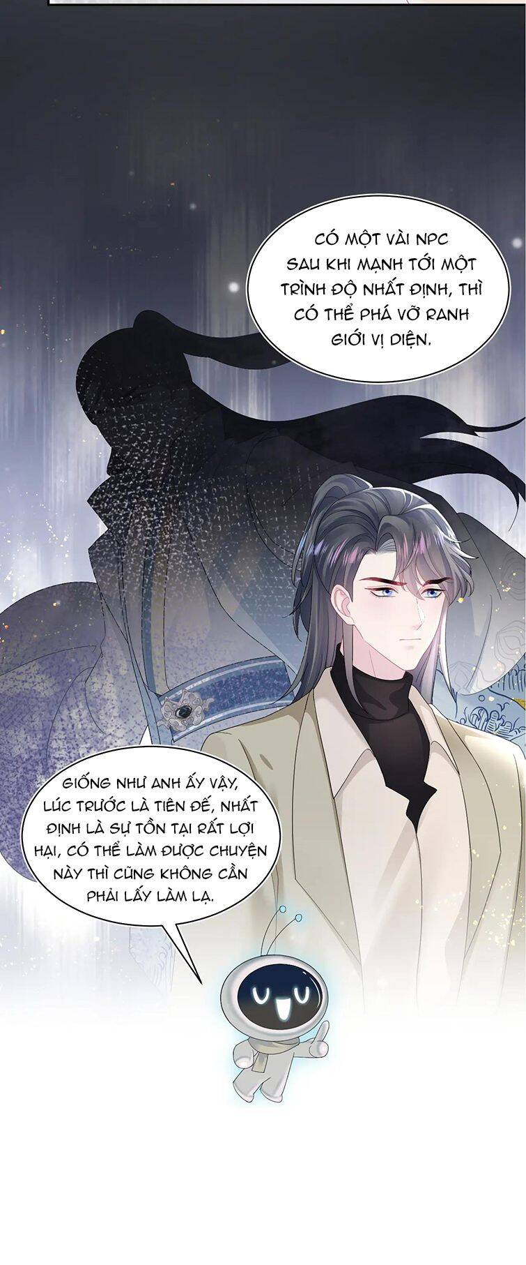 Tuyệt Mỹ Bạch Liên Online Dạy Học Chap 160 - Next Chap 161