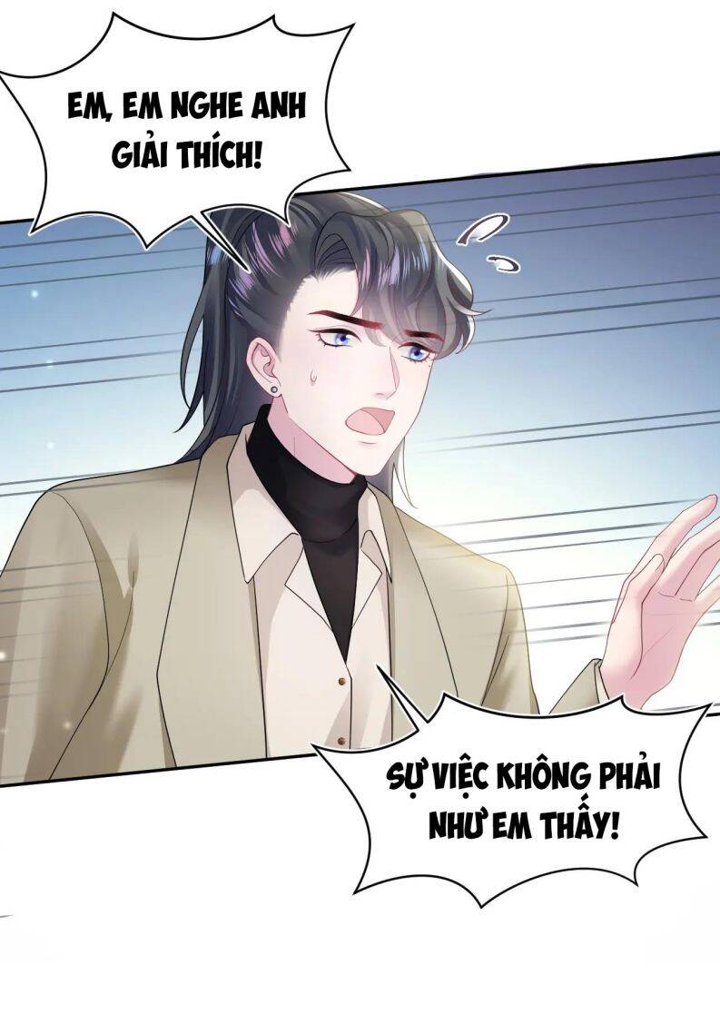 Tuyệt Mỹ Bạch Liên Online Dạy Học Chap 167 - Next Chap 168