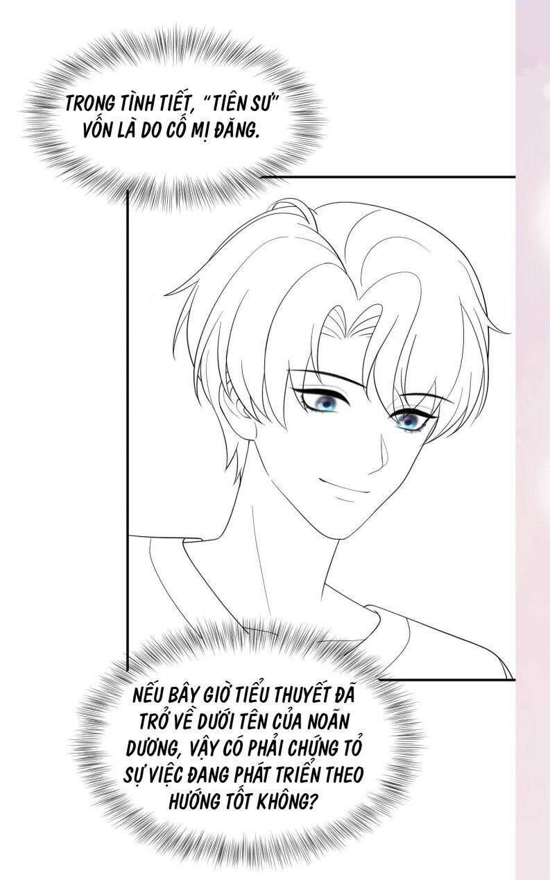 Tuyệt Mỹ Bạch Liên Online Dạy Học Chap 167 - Next Chap 168