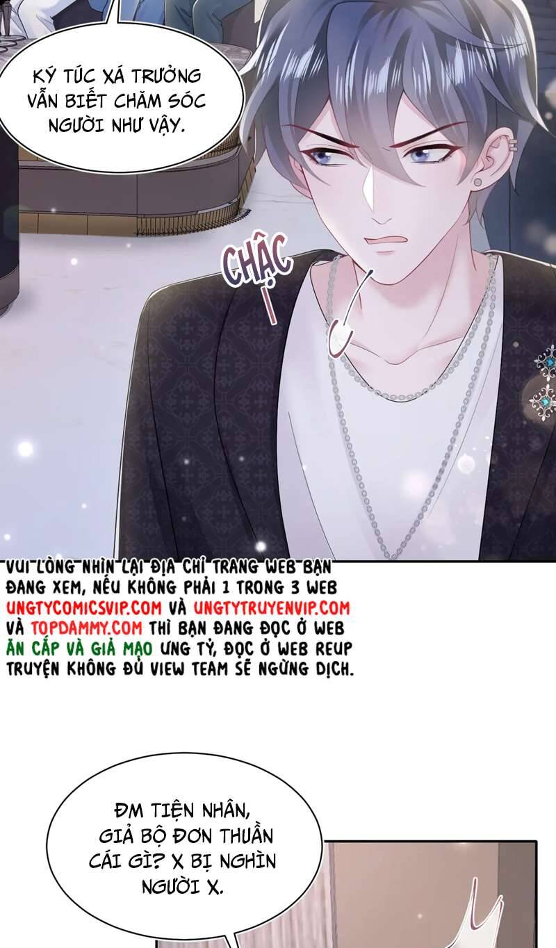 Tuyệt Mỹ Bạch Liên Online Dạy Học Chap 169 - Next Chap 170