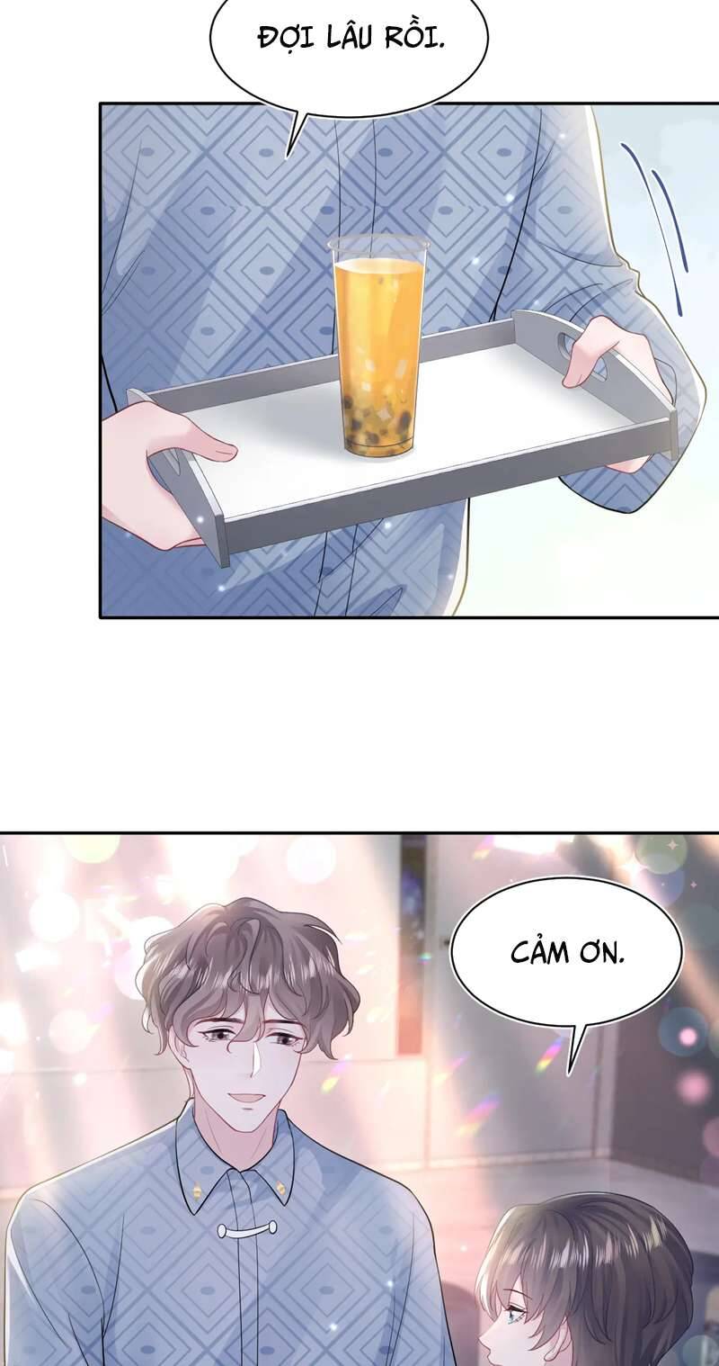 Tuyệt Mỹ Bạch Liên Online Dạy Học Chap 169 - Next Chap 170
