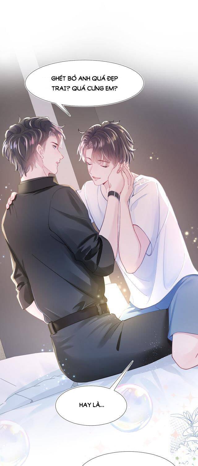 Tuyệt Mỹ Bạch Liên Online Dạy Học Chap 17 - Next Chap 18