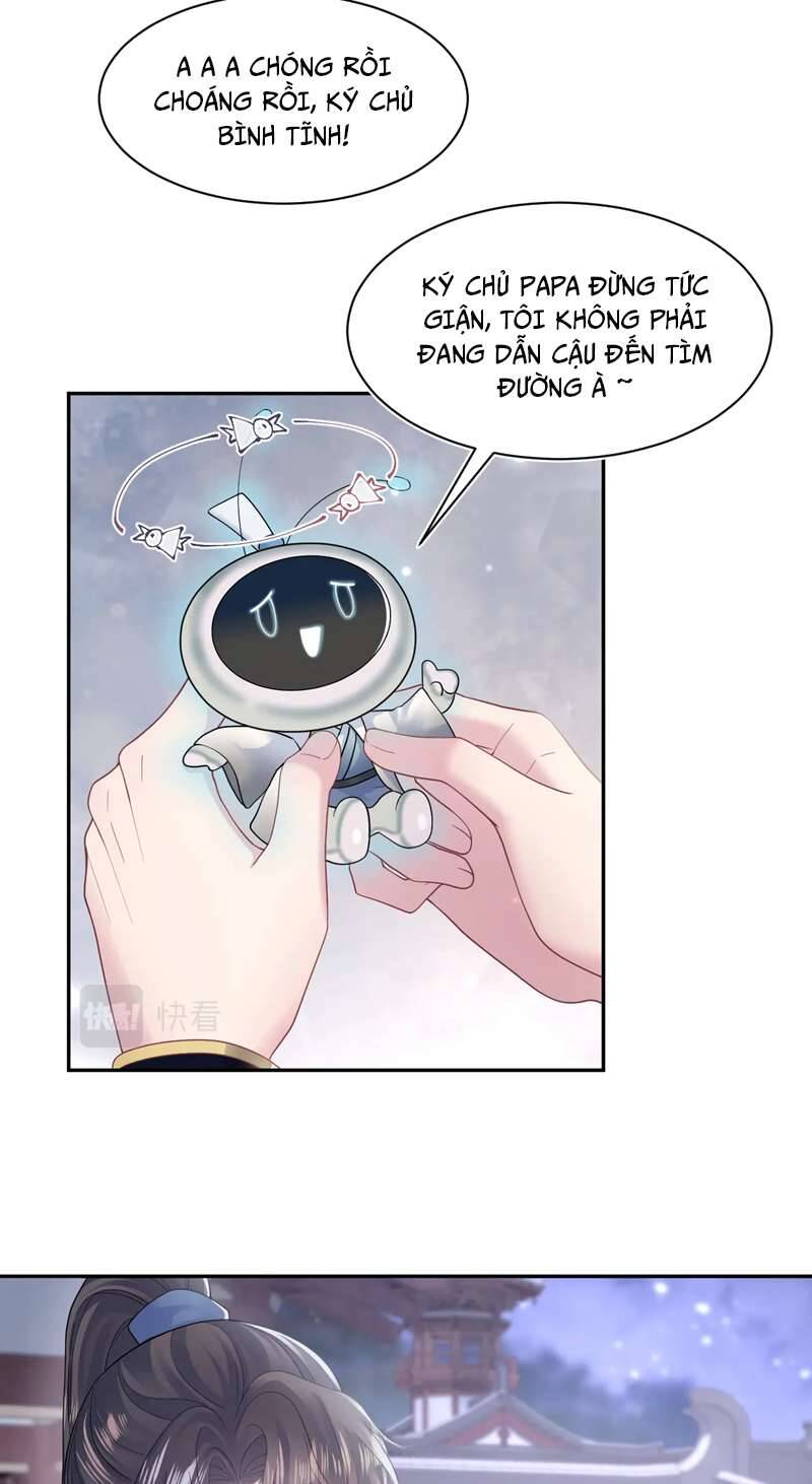 Tuyệt Mỹ Bạch Liên Online Dạy Học Chap 174 - Next Chap 175