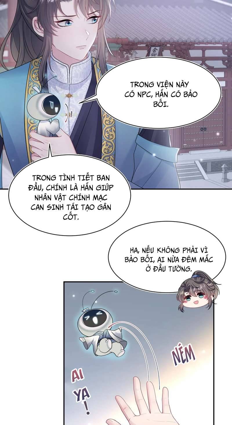 Tuyệt Mỹ Bạch Liên Online Dạy Học Chap 174 - Next Chap 175