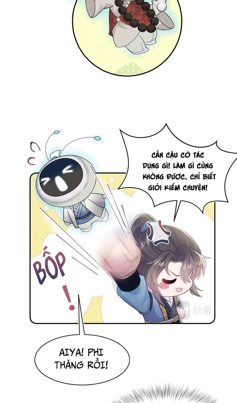 Tuyệt Mỹ Bạch Liên Online Dạy Học Chap 174 - Next Chap 175