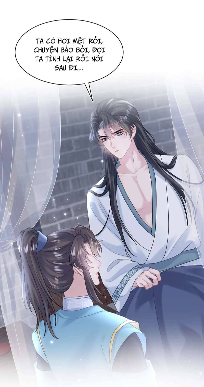 Tuyệt Mỹ Bạch Liên Online Dạy Học Chap 175 - Next Chap 176
