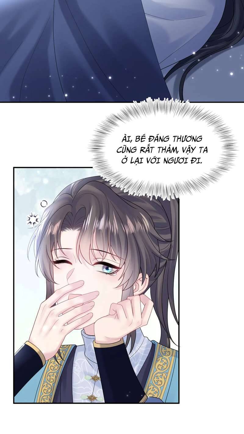 Tuyệt Mỹ Bạch Liên Online Dạy Học Chap 175 - Next Chap 176