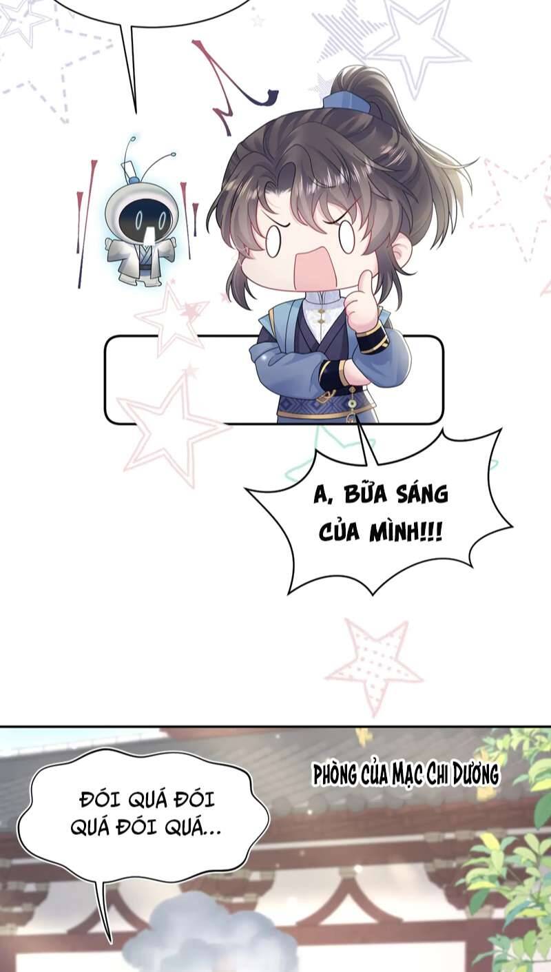 Tuyệt Mỹ Bạch Liên Online Dạy Học Chap 175 - Next Chap 176