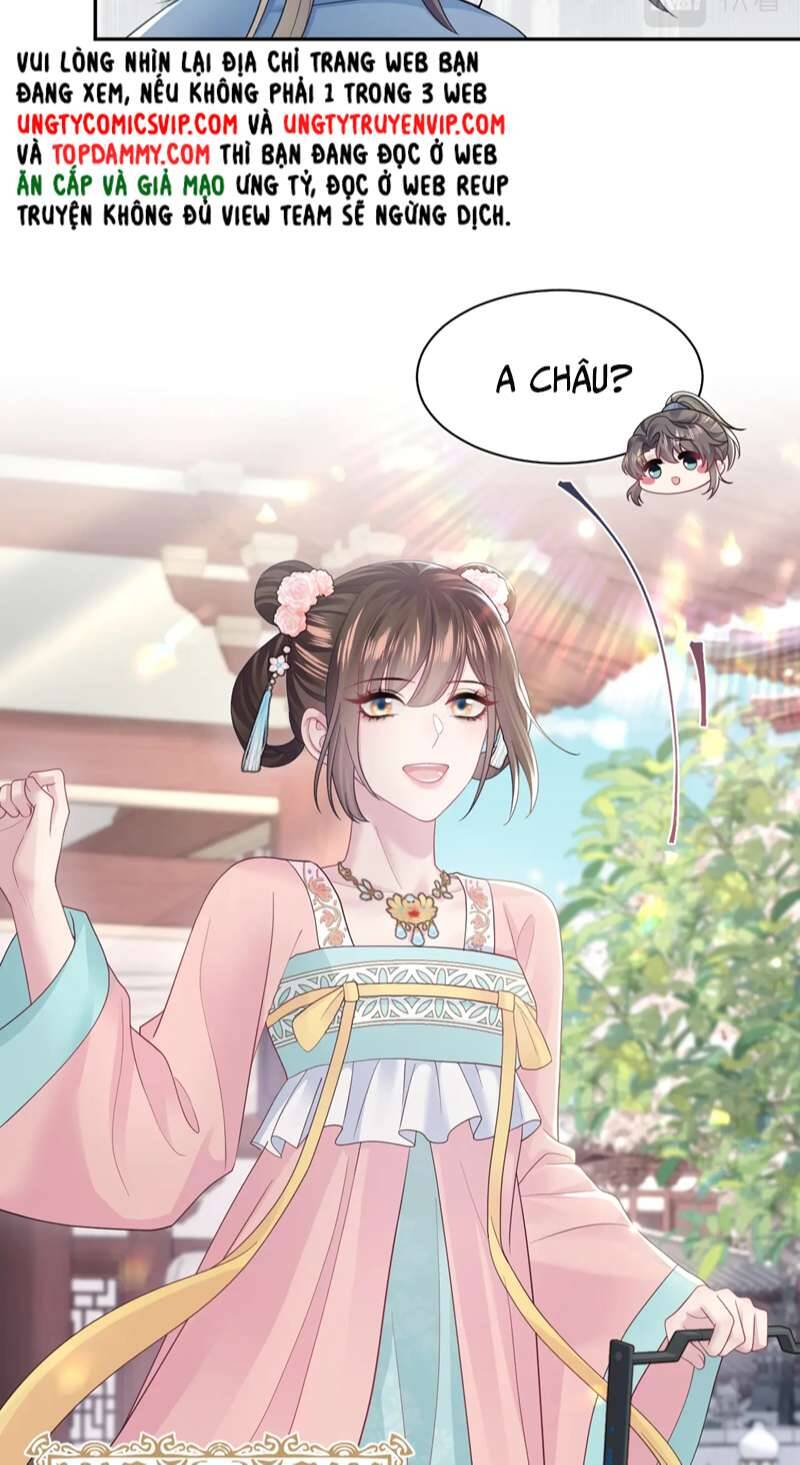 Tuyệt Mỹ Bạch Liên Online Dạy Học Chap 175 - Next Chap 176