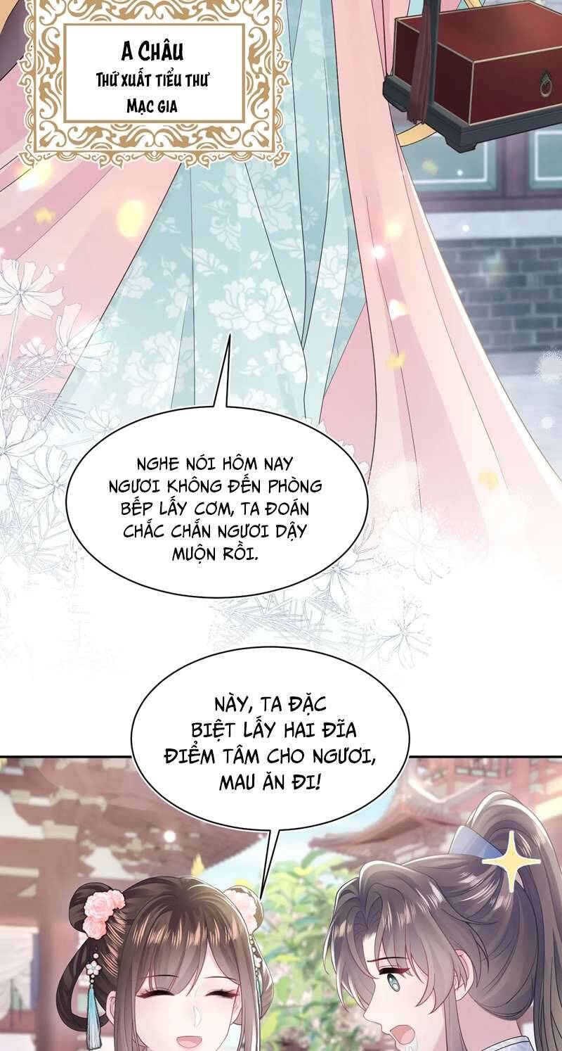 Tuyệt Mỹ Bạch Liên Online Dạy Học Chap 175 - Next Chap 176