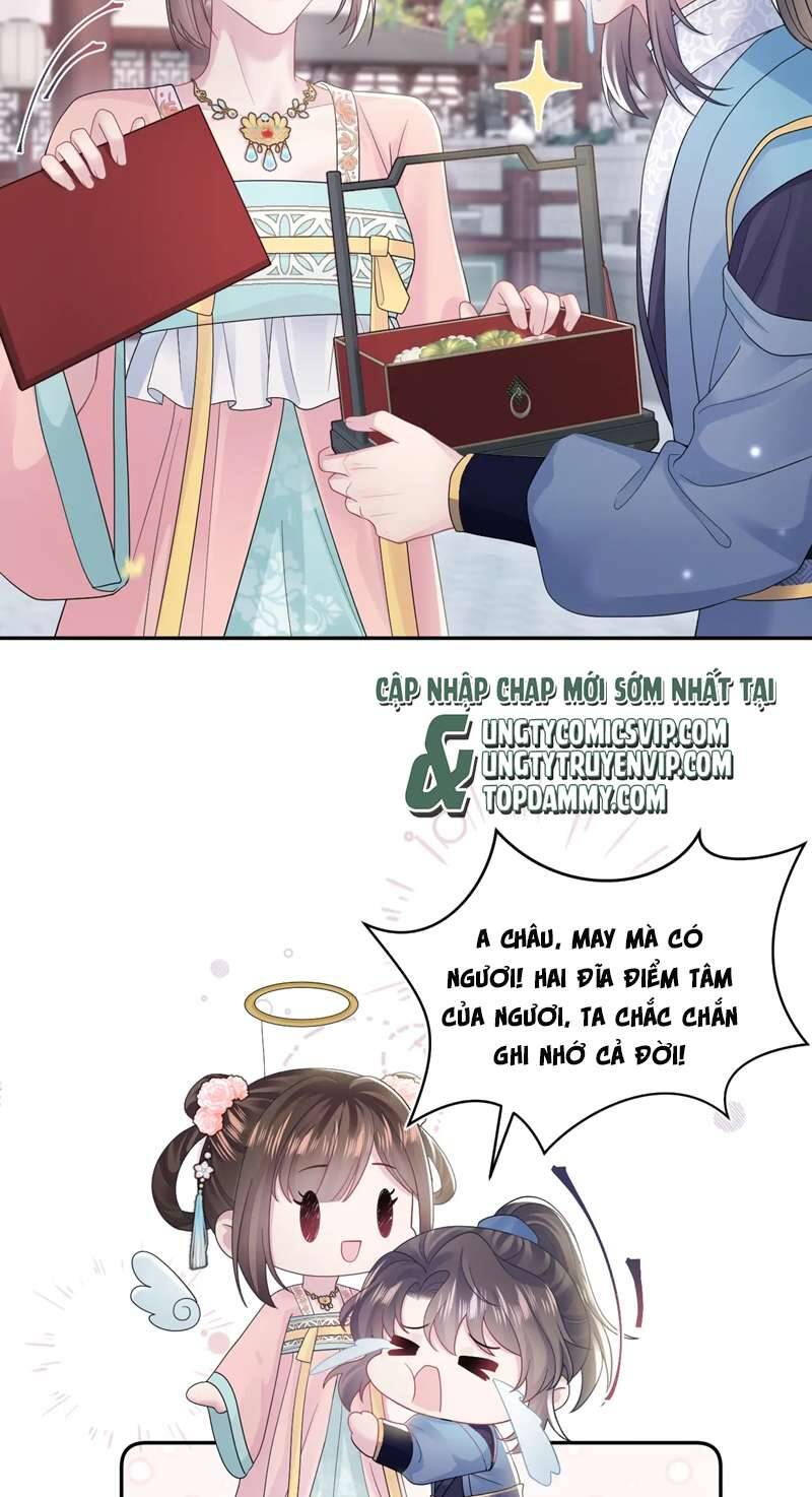 Tuyệt Mỹ Bạch Liên Online Dạy Học Chap 175 - Next Chap 176