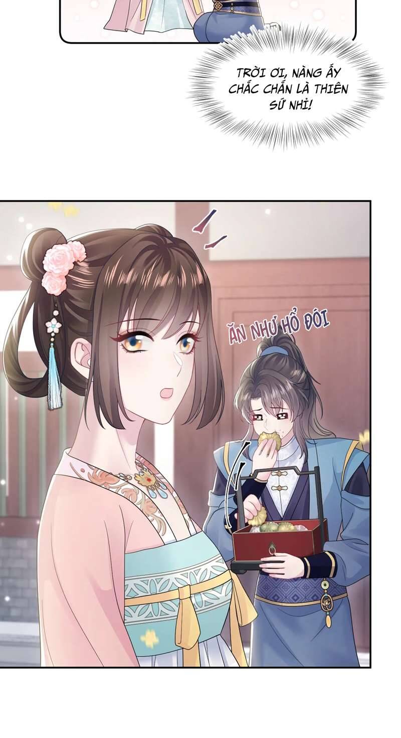 Tuyệt Mỹ Bạch Liên Online Dạy Học Chap 175 - Next Chap 176