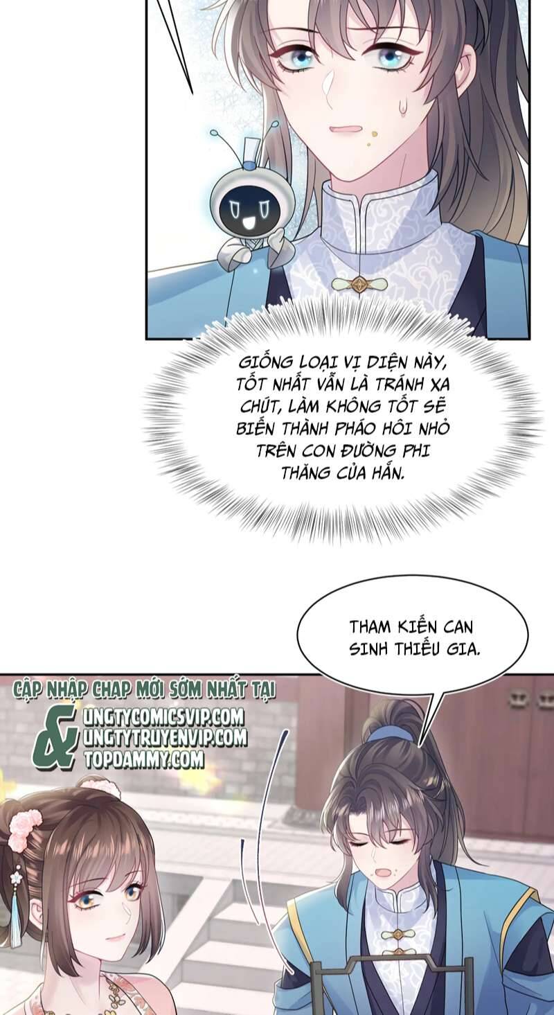 Tuyệt Mỹ Bạch Liên Online Dạy Học Chap 175 - Next Chap 176
