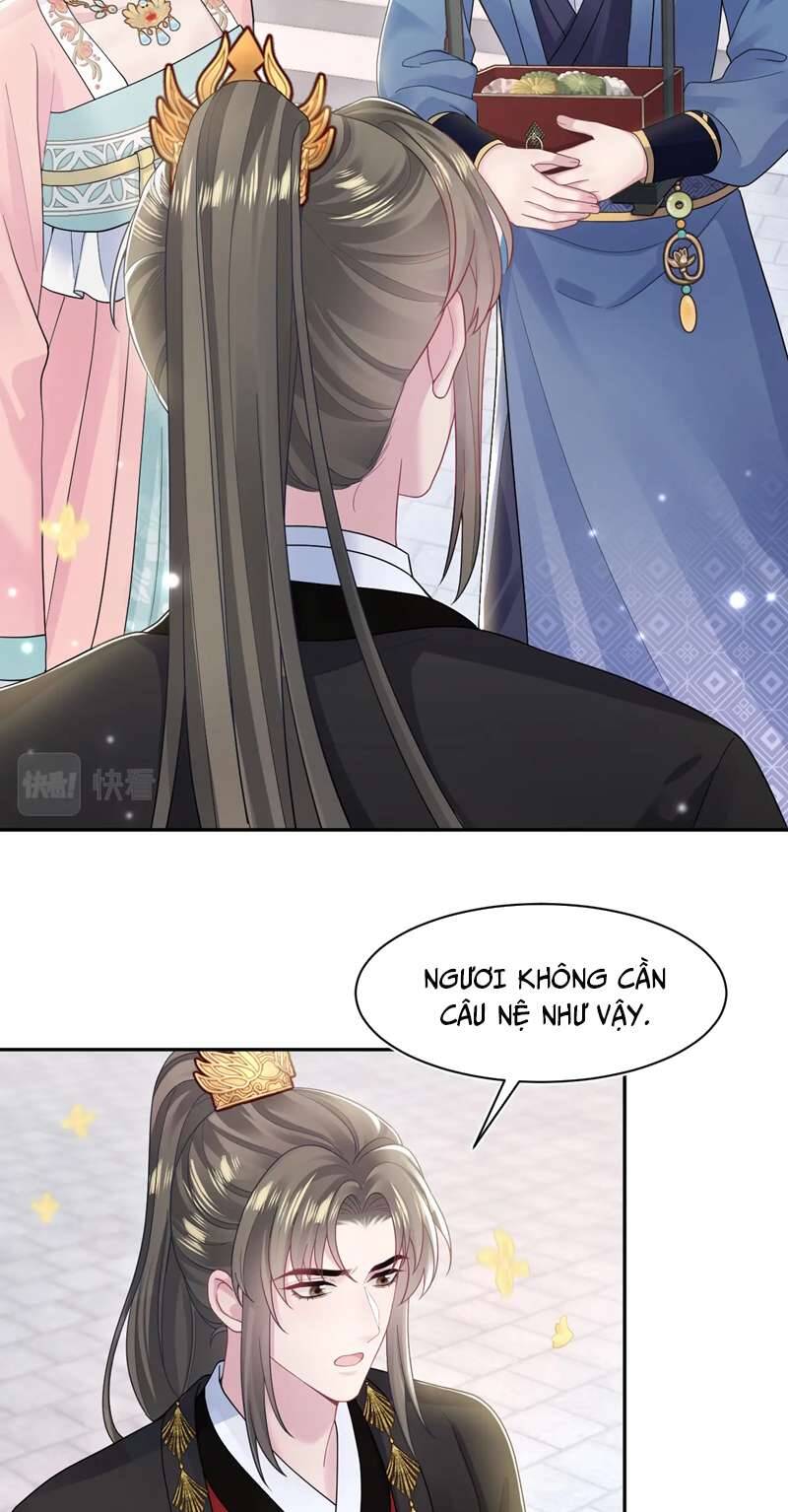 Tuyệt Mỹ Bạch Liên Online Dạy Học Chap 175 - Next Chap 176