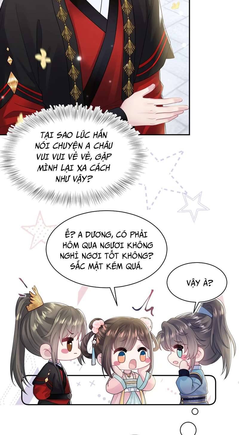 Tuyệt Mỹ Bạch Liên Online Dạy Học Chap 175 - Next Chap 176