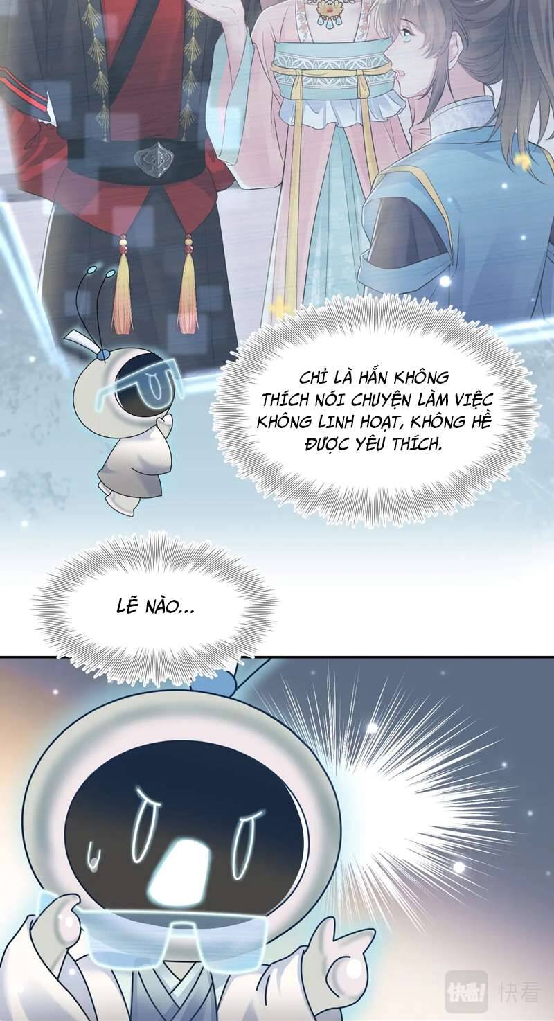 Tuyệt Mỹ Bạch Liên Online Dạy Học Chap 175 - Next Chap 176