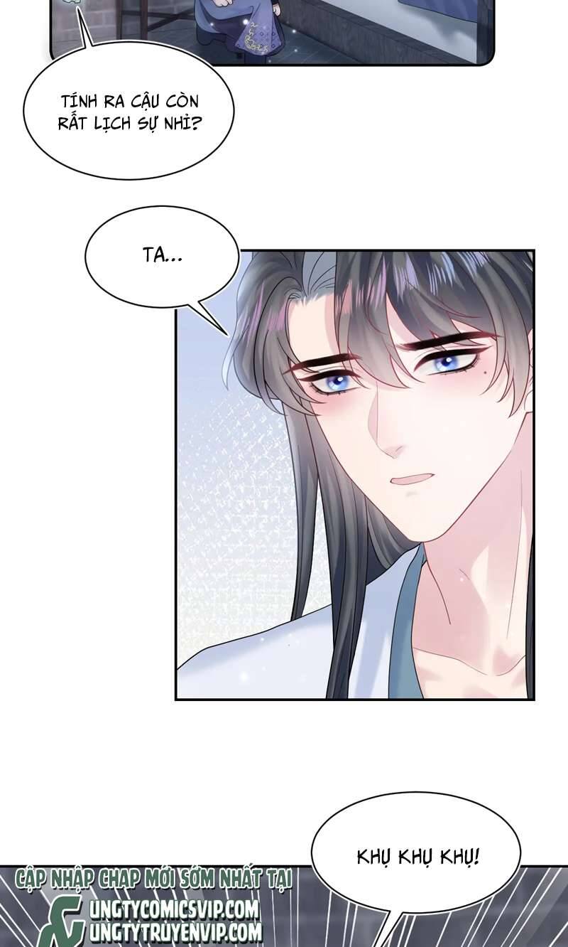 Tuyệt Mỹ Bạch Liên Online Dạy Học Chap 175 - Next Chap 176