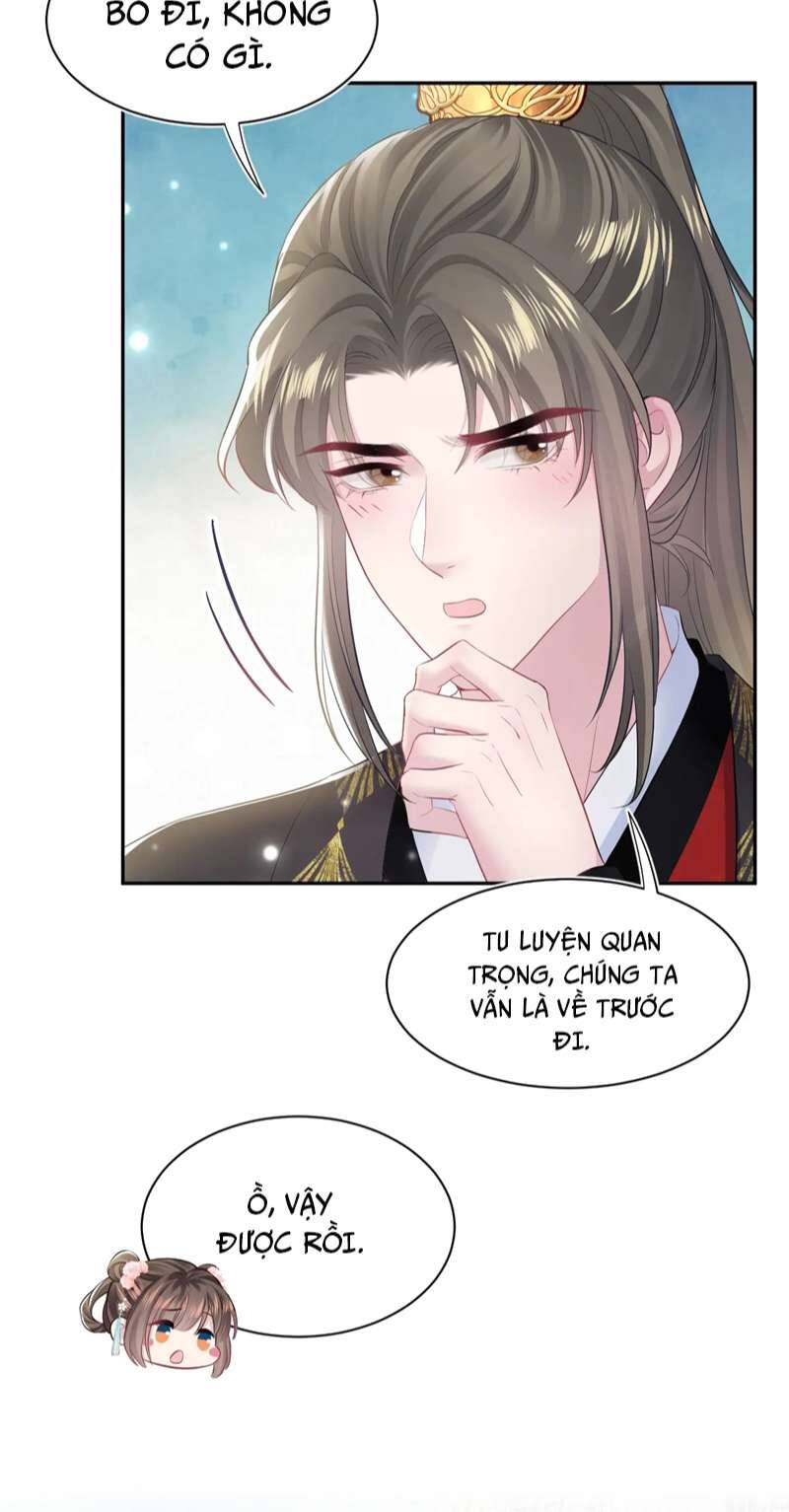 Tuyệt Mỹ Bạch Liên Online Dạy Học Chap 175 - Next Chap 176