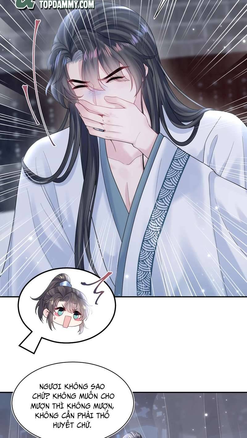 Tuyệt Mỹ Bạch Liên Online Dạy Học Chap 175 - Next Chap 176