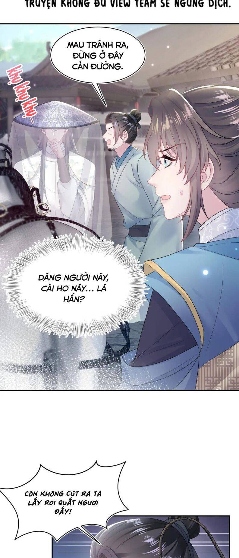 Tuyệt Mỹ Bạch Liên Online Dạy Học Chap 180 - Next Chap 181