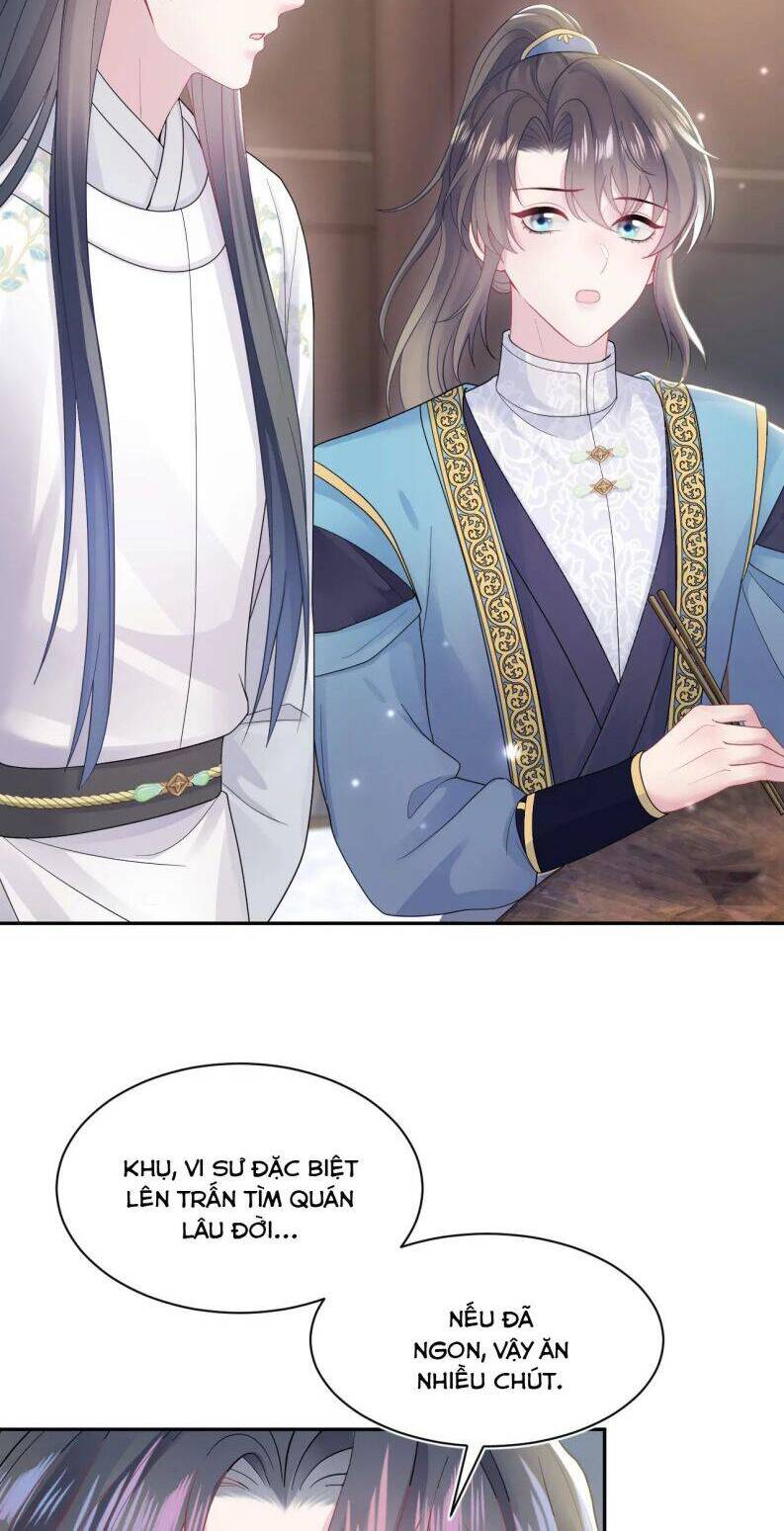Tuyệt Mỹ Bạch Liên Online Dạy Học Chap 183 - Next Chap 184