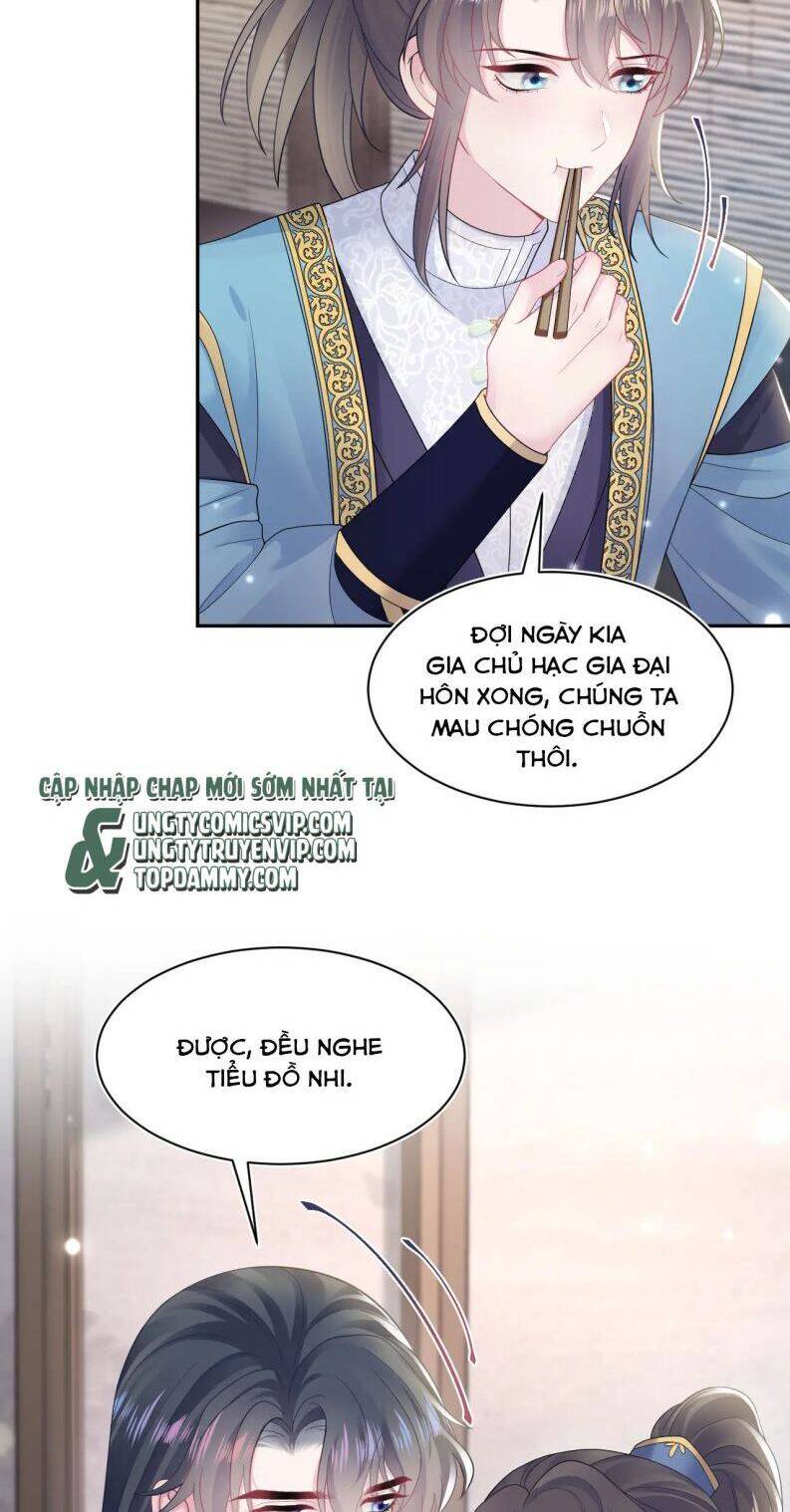 Tuyệt Mỹ Bạch Liên Online Dạy Học Chap 183 - Next Chap 184