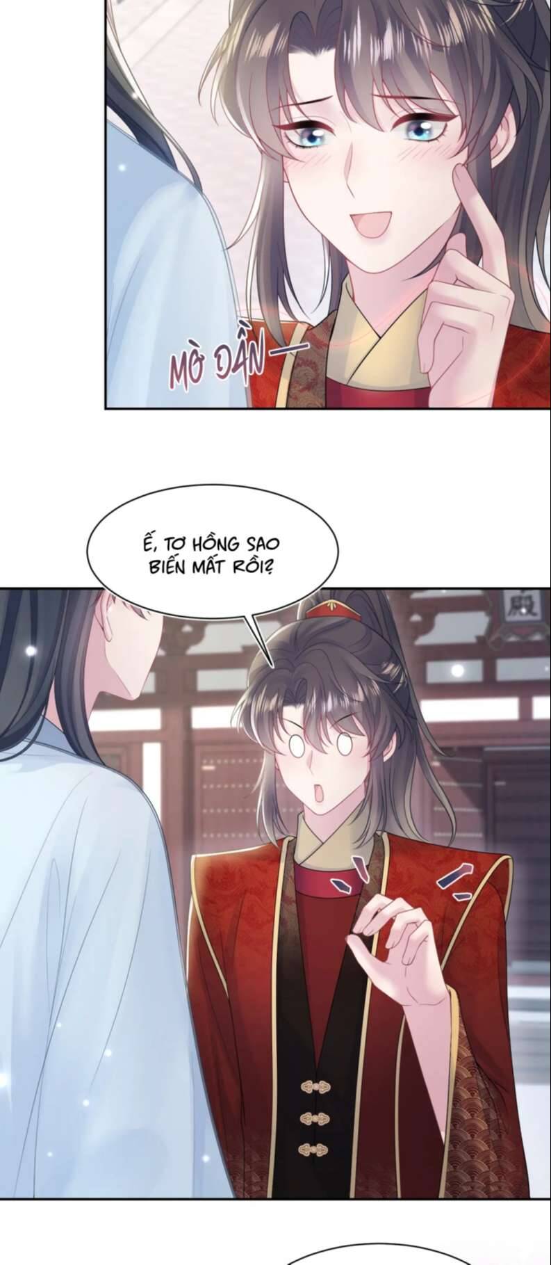 Tuyệt Mỹ Bạch Liên Online Dạy Học Chap 191 - Next Chap 192