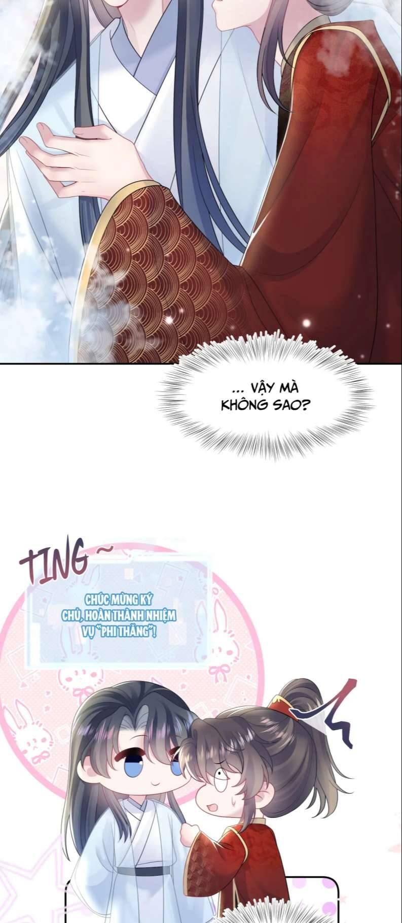 Tuyệt Mỹ Bạch Liên Online Dạy Học Chap 191 - Next Chap 192