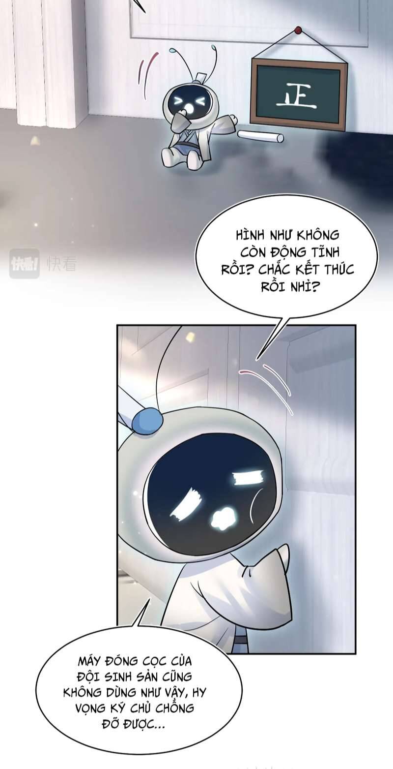 Tuyệt Mỹ Bạch Liên Online Dạy Học Chap 194 - Next Chap 195